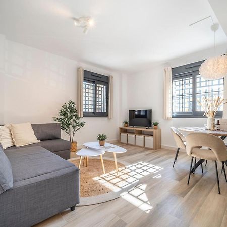 Casa Enrique In Malaga Centre - Tcm Daire Dış mekan fotoğraf