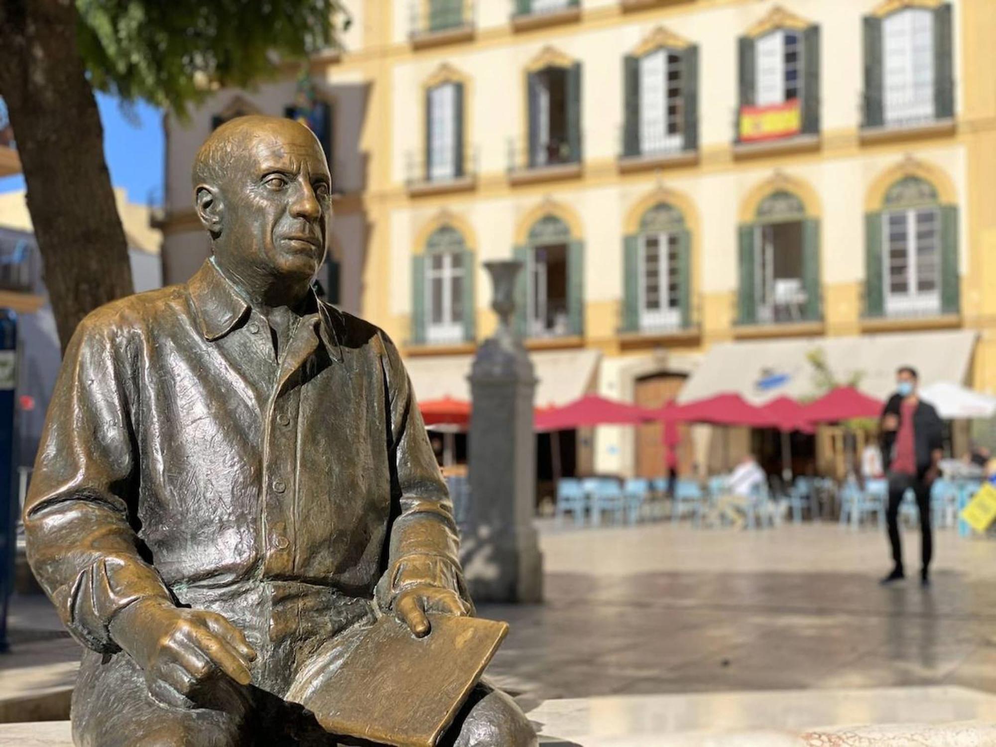 Casa Enrique In Malaga Centre - Tcm Daire Dış mekan fotoğraf